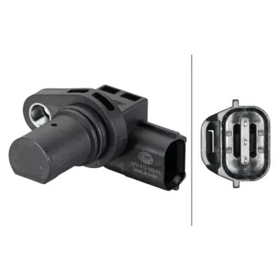 Últimas Unidades Generador de impulsos, cigüeñal HELLA 6PU 013 122-831 HELLA 6PU 013 122-831